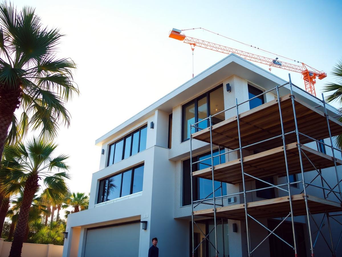 House in Florida