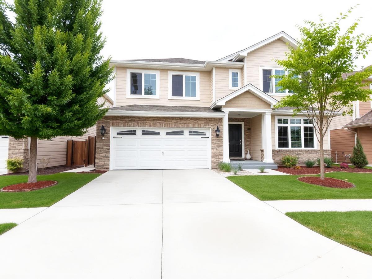 House in North York